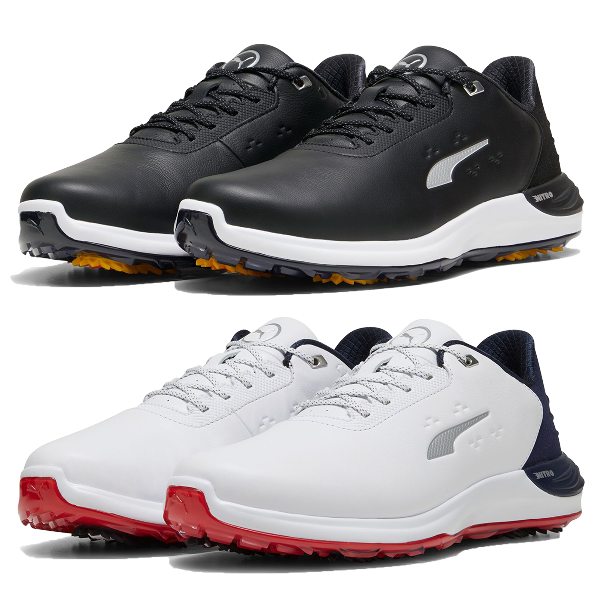 Puma Phantomcat Nitro Men's Golf Shoes