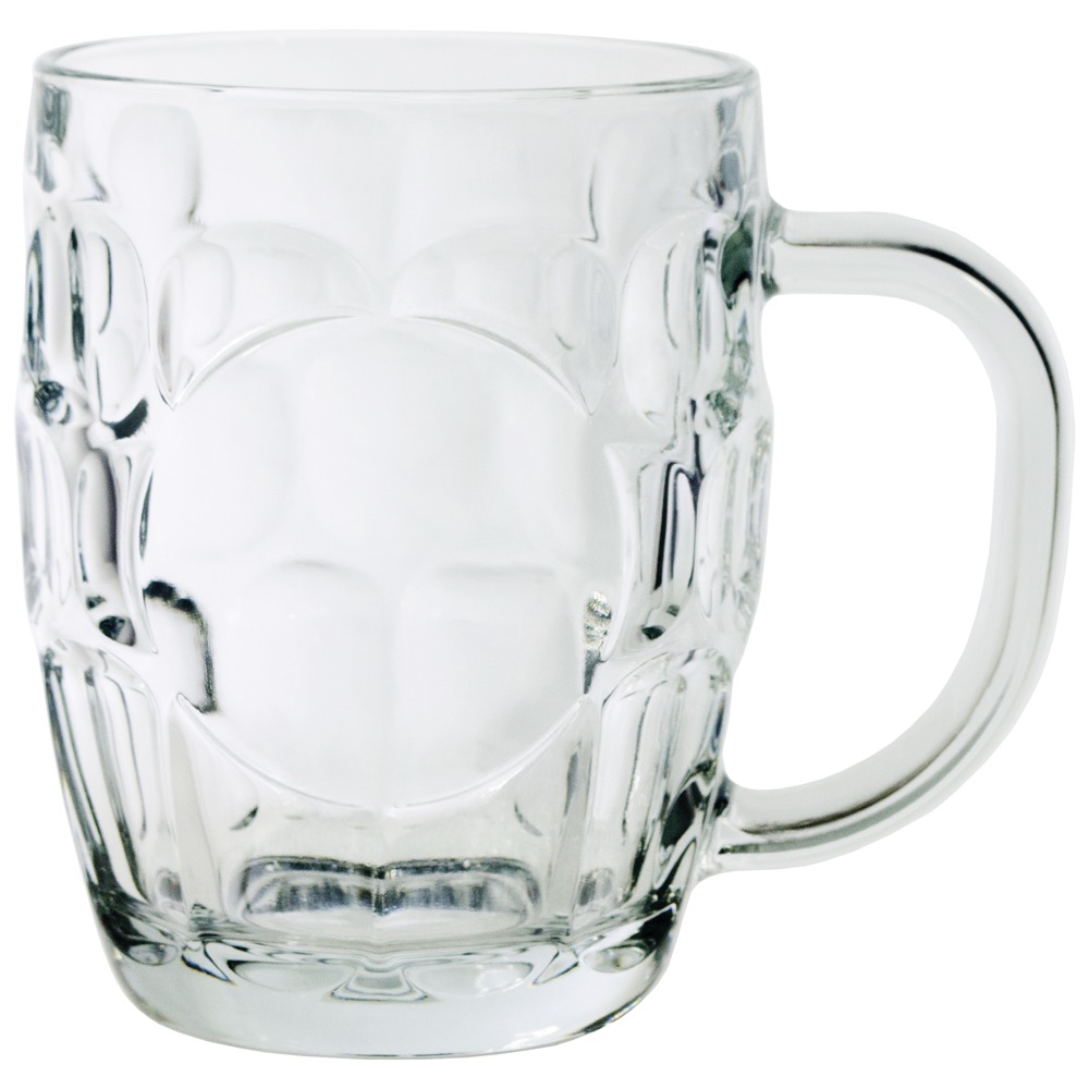 Britania Mug(20 Oz.)