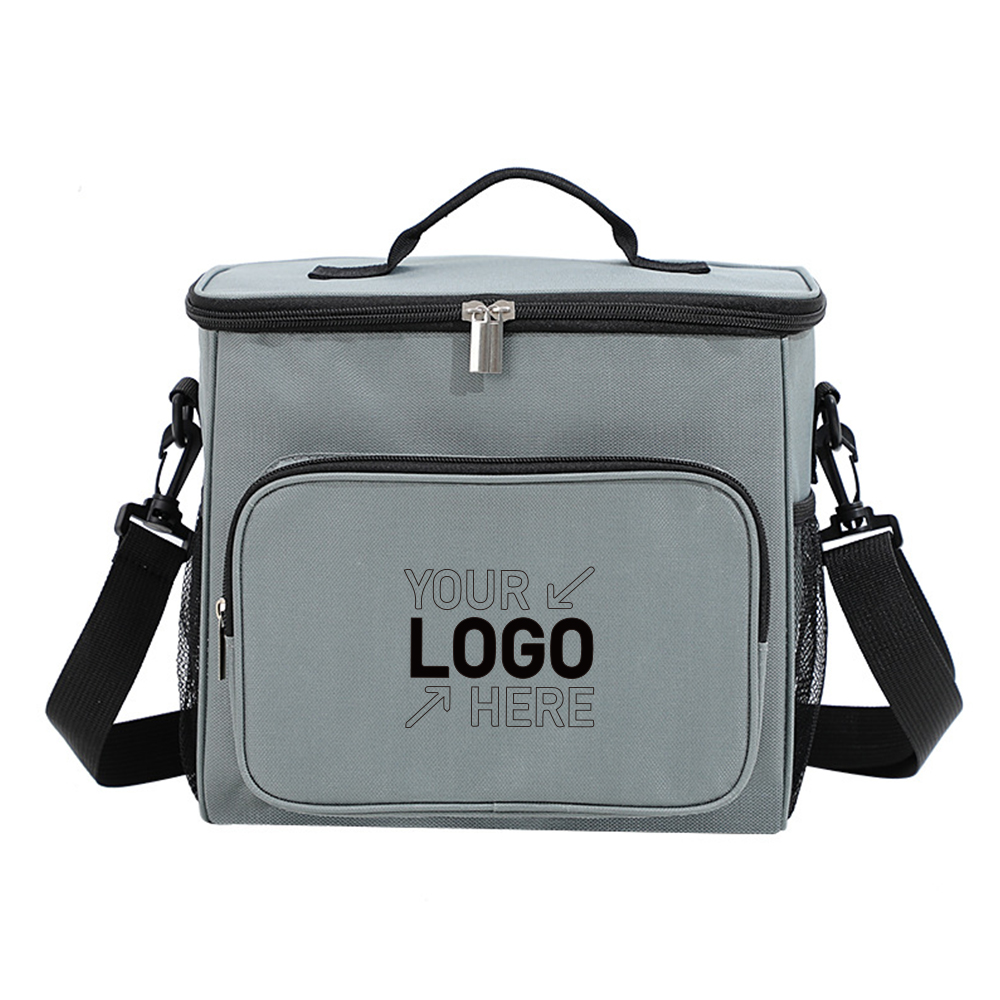 Cooler Bag 8