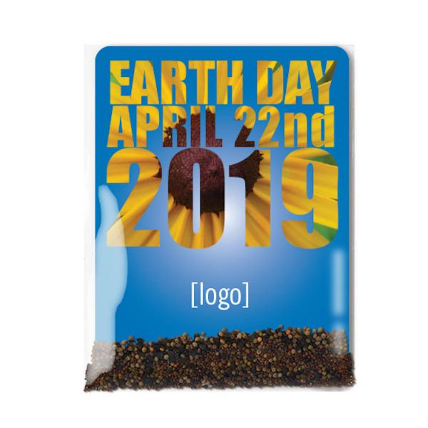 Wildflower Seed Packets 31