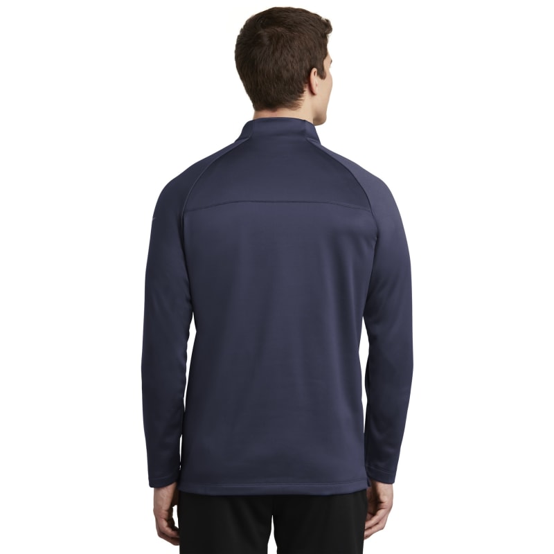 Nike Therma-FIT 1/2-Zip Fleece. 48