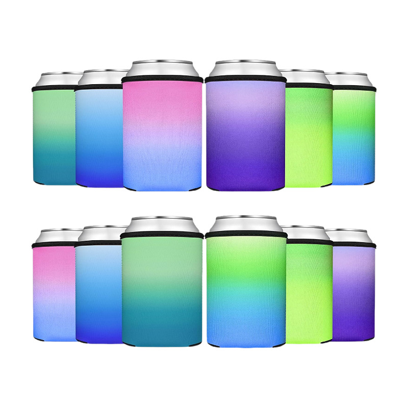 Neoprene Can Cooler 1