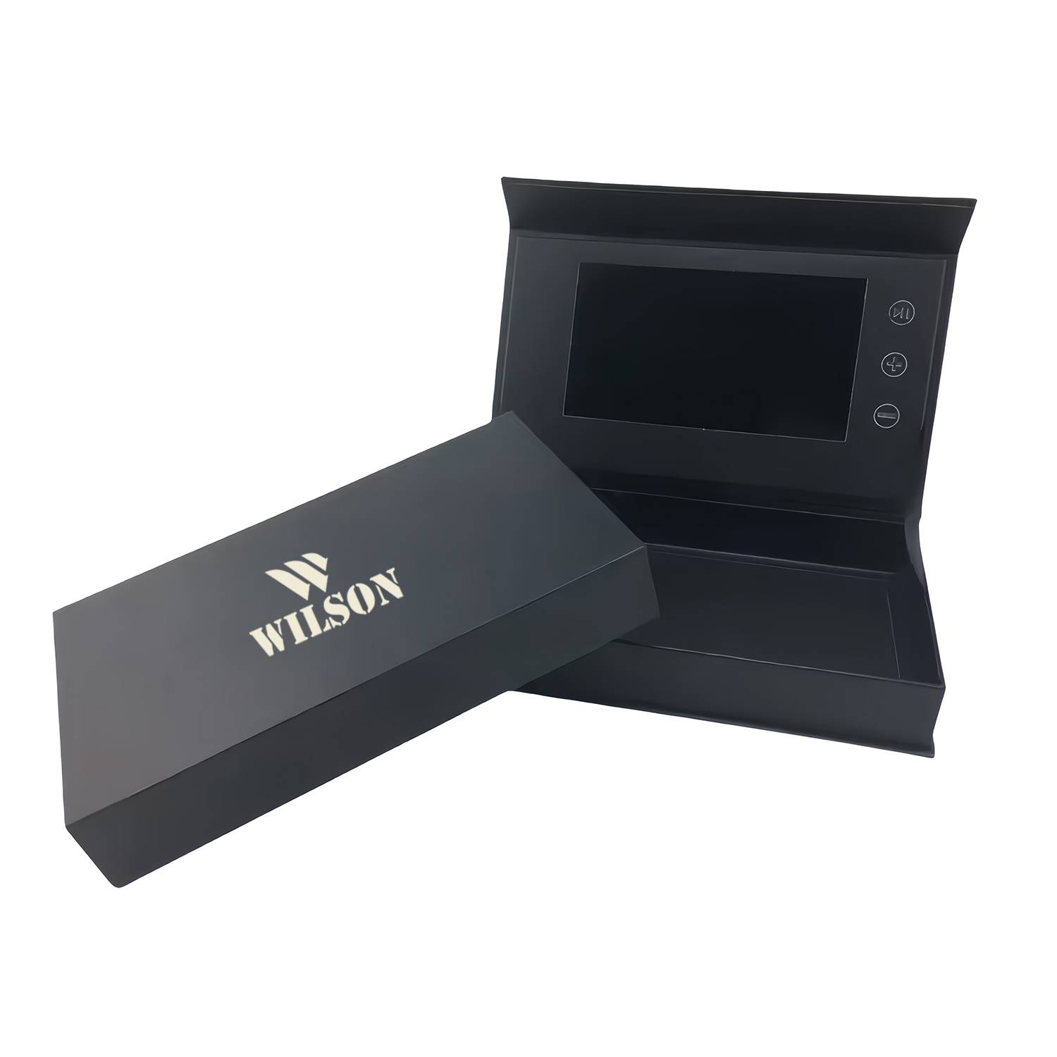5-inch LCD Video Greeting Card Gift Box 8