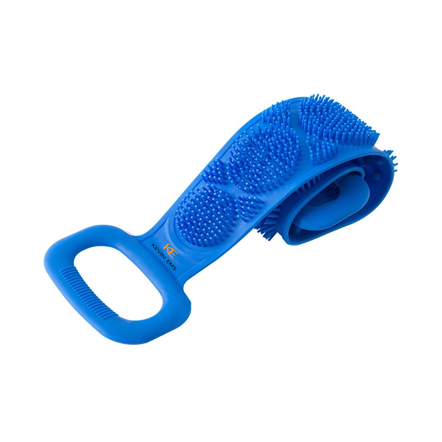 Silicone Bath Body Brush 1