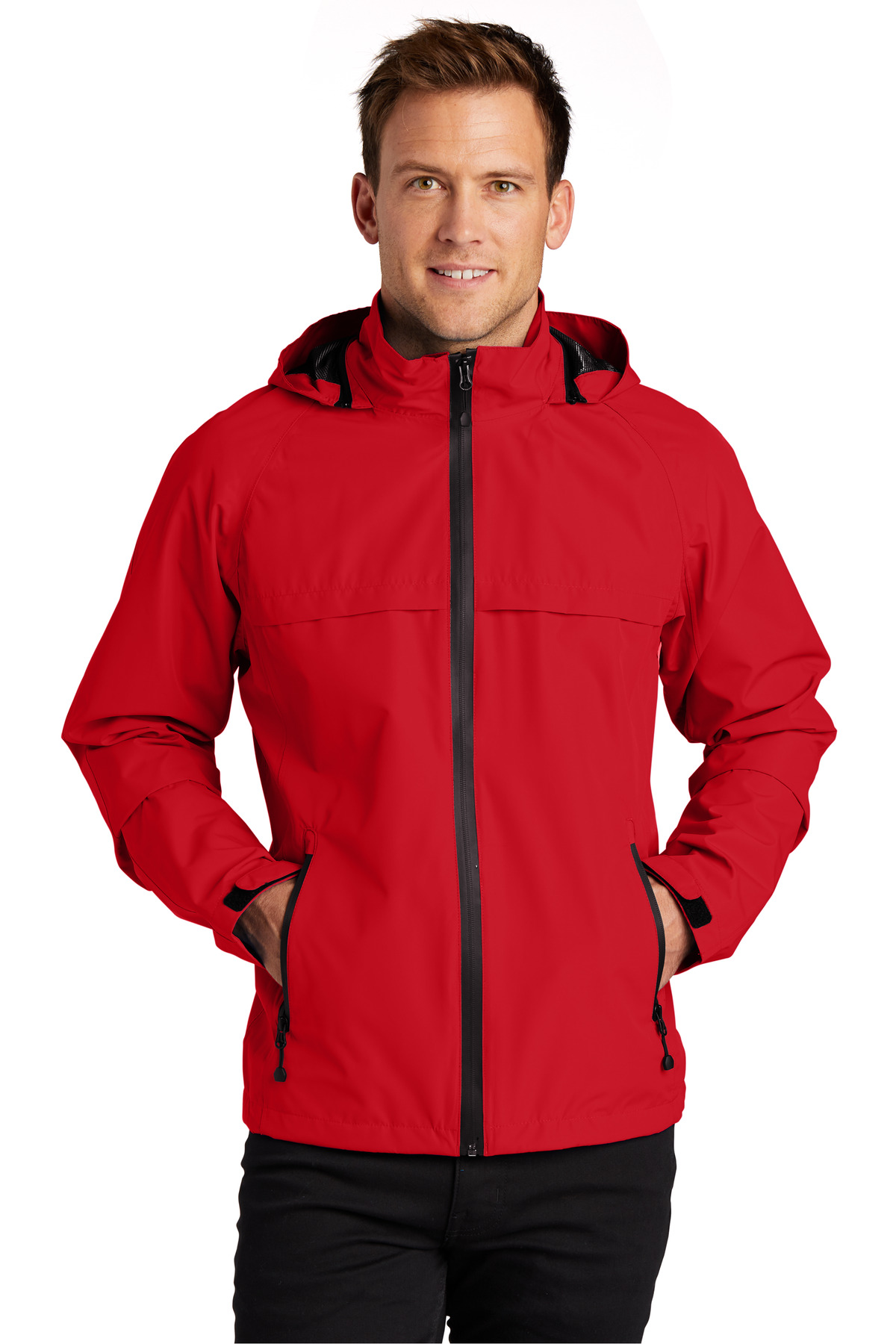 Port Authority® Torrent Waterproof Jacket 37