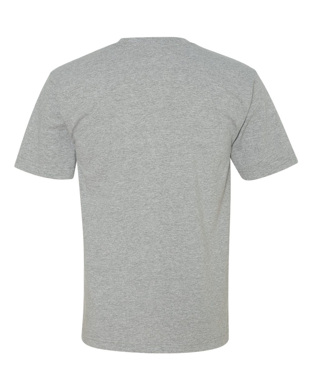 Unisex USA-Made Midweight Pocket T-Shirt - 5070 34