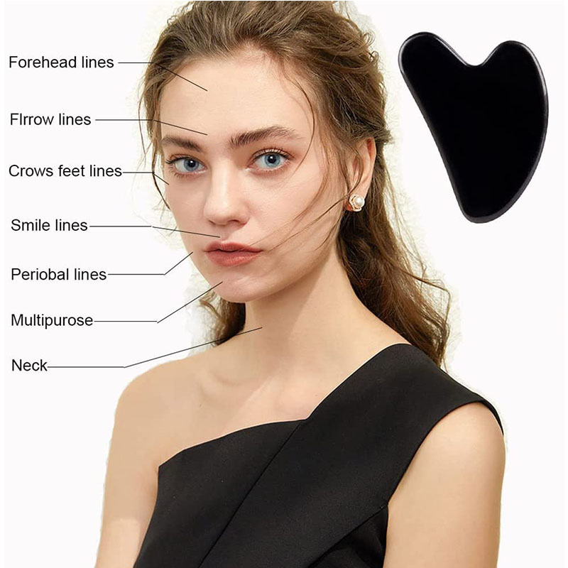 Gua Sha Massage Tool 4