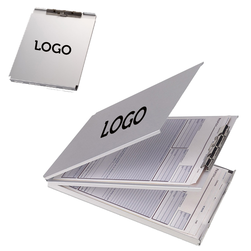 AdvancedAluminum Forms Holder Top Loading, for forms 8 1/2" x 12" 1