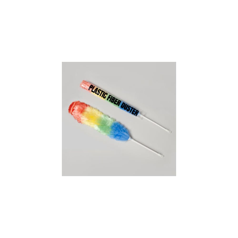 Magic Dusters - Rainbow Fibers 27" 2