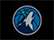 Youth NBA Logo'd Game Shorts - A205LY 75