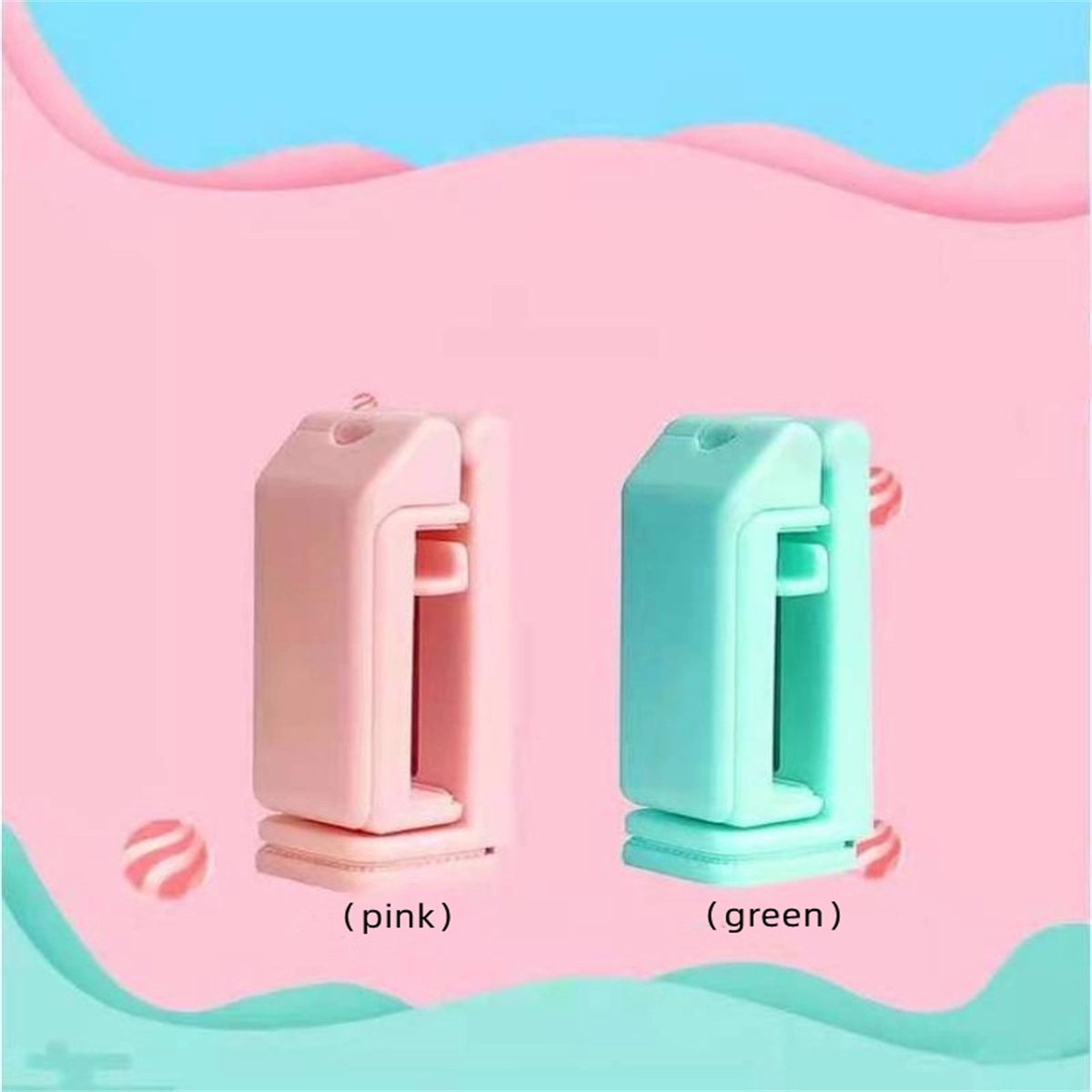 Universal in Flight Airplane Phone Holder Mount 4
