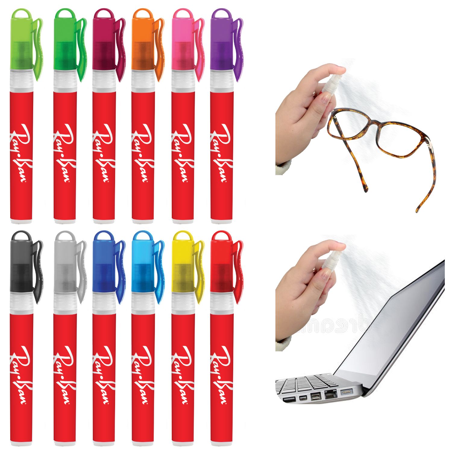 Lens & Screen Cleaner 1