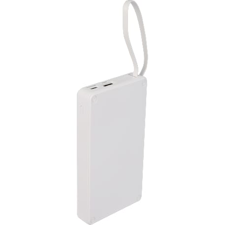 Pure Power 10,000 mAh 35W PD Power Bank 33