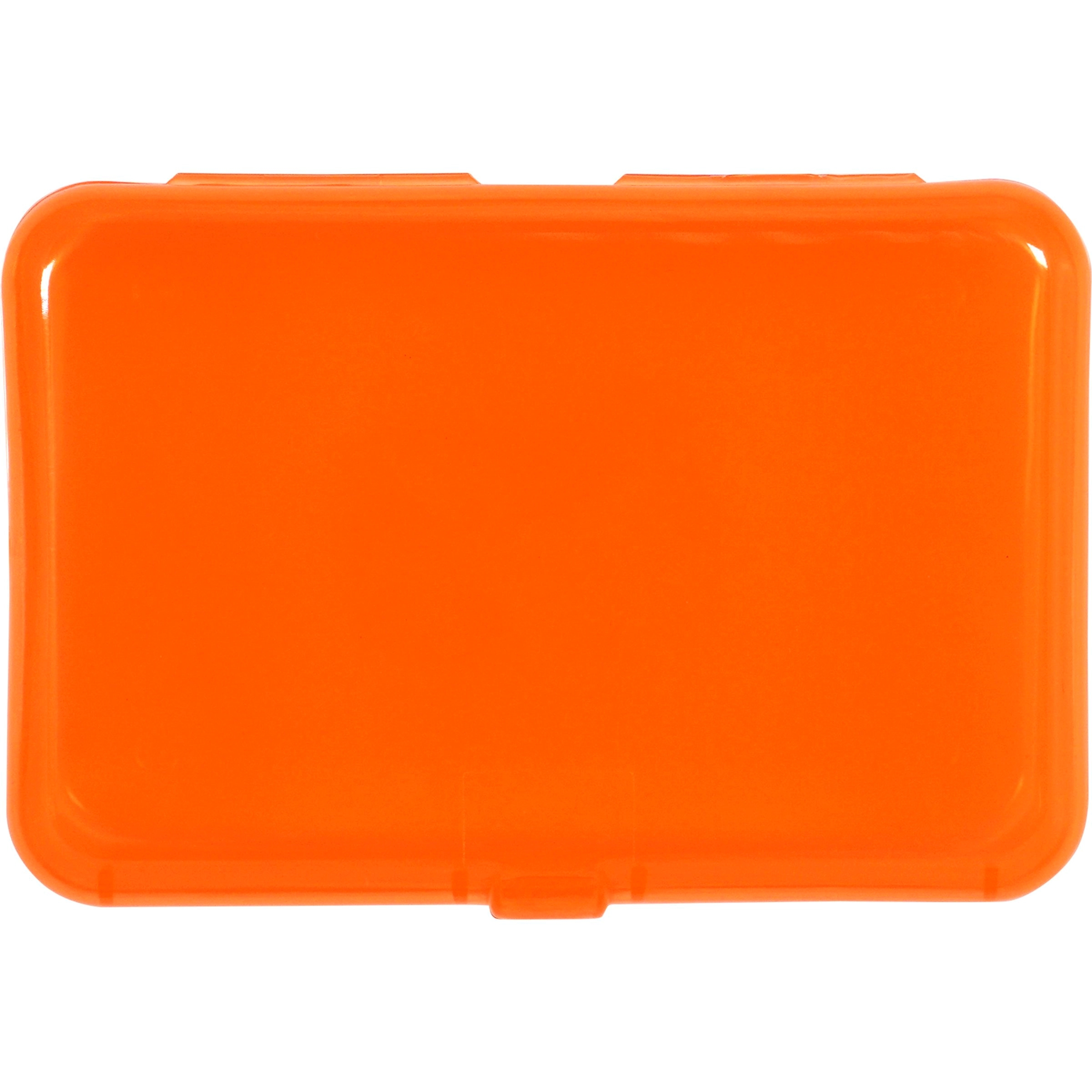 Translucent Techie Box 13