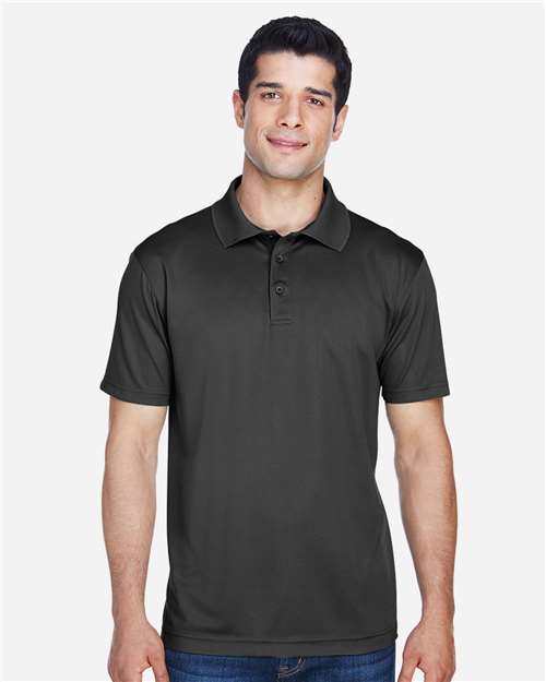 Men's Polyester Jersey Polo - M315 28