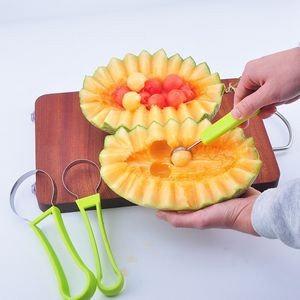 Stainless Steel Peeler Ergonomic Design 4