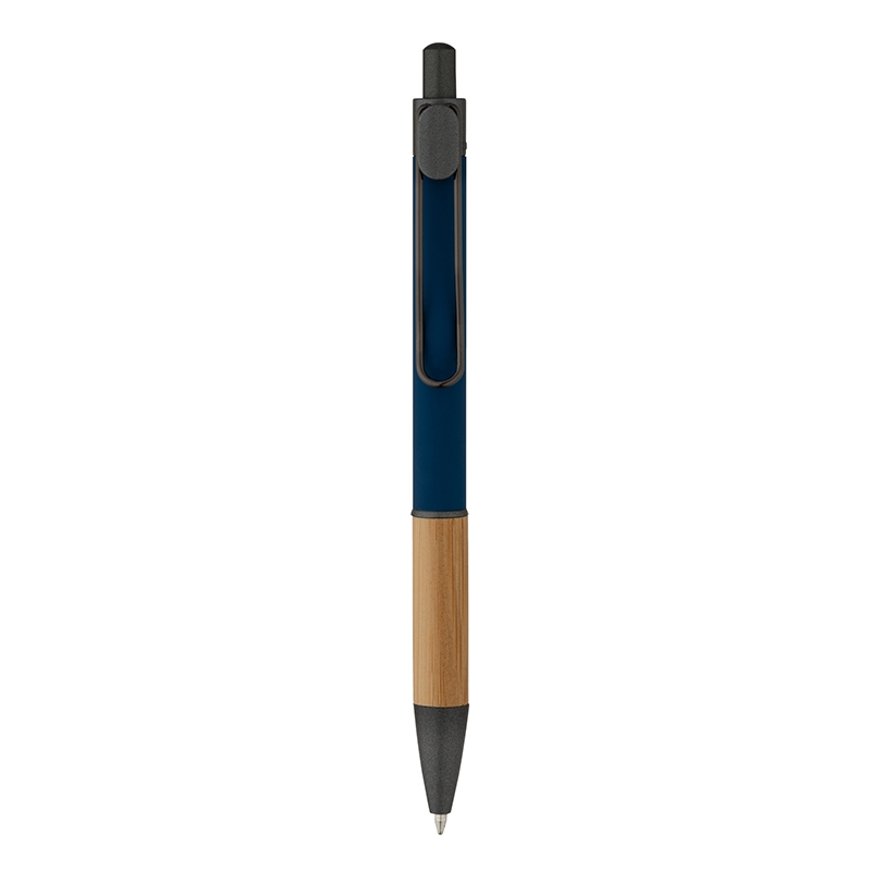Manoa Ballpoint Pen w/ Bamboo Grip 8