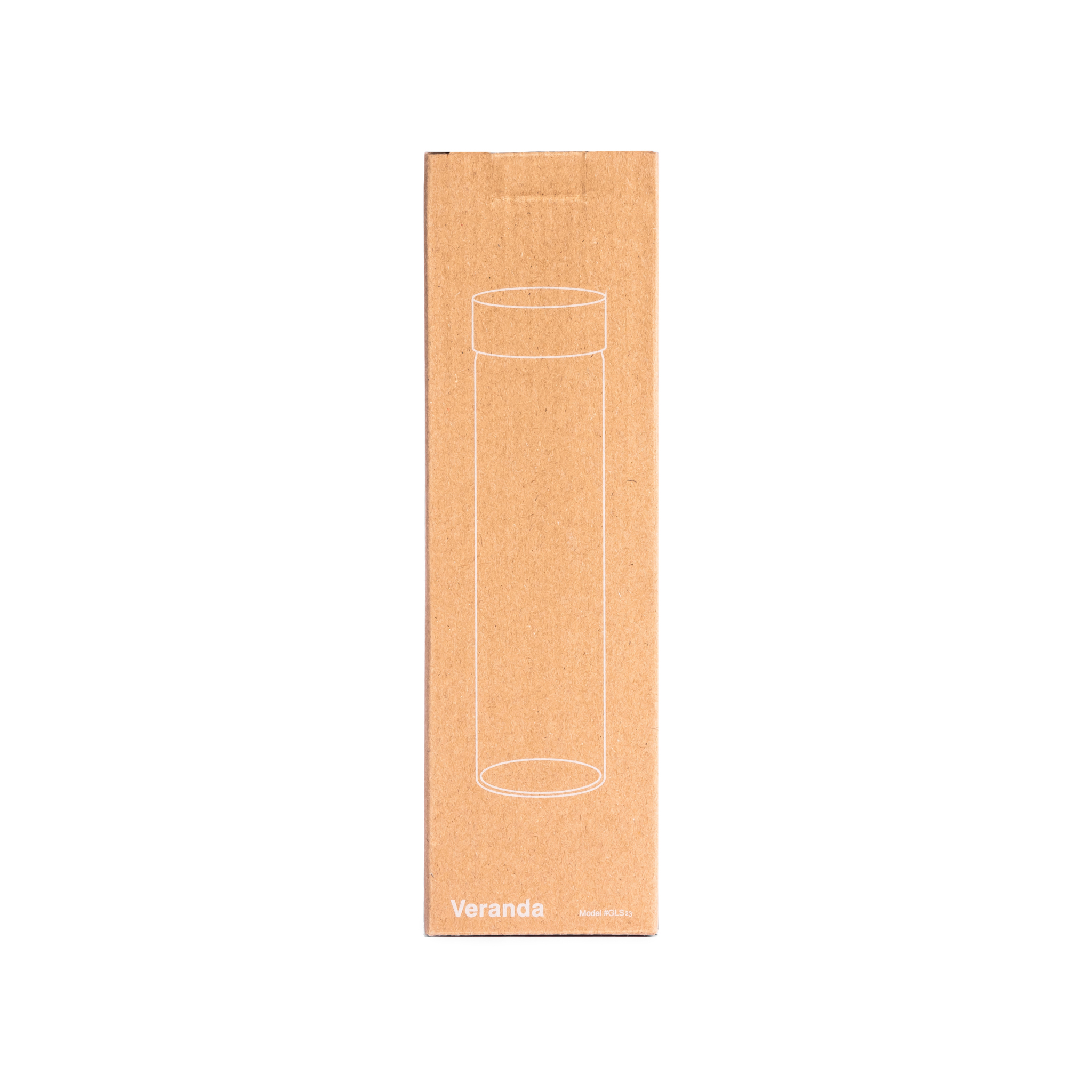 20 oz Veranda Motivate Bottle 1