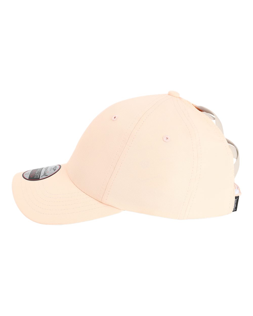 The Hinsen Performance Ponytail Cap - L338 4