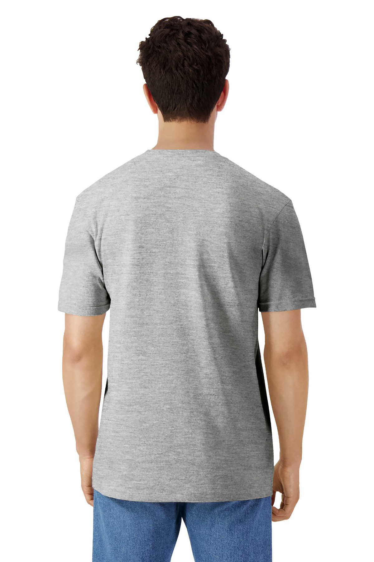 Gildan Light Cotton Tee 3000 346