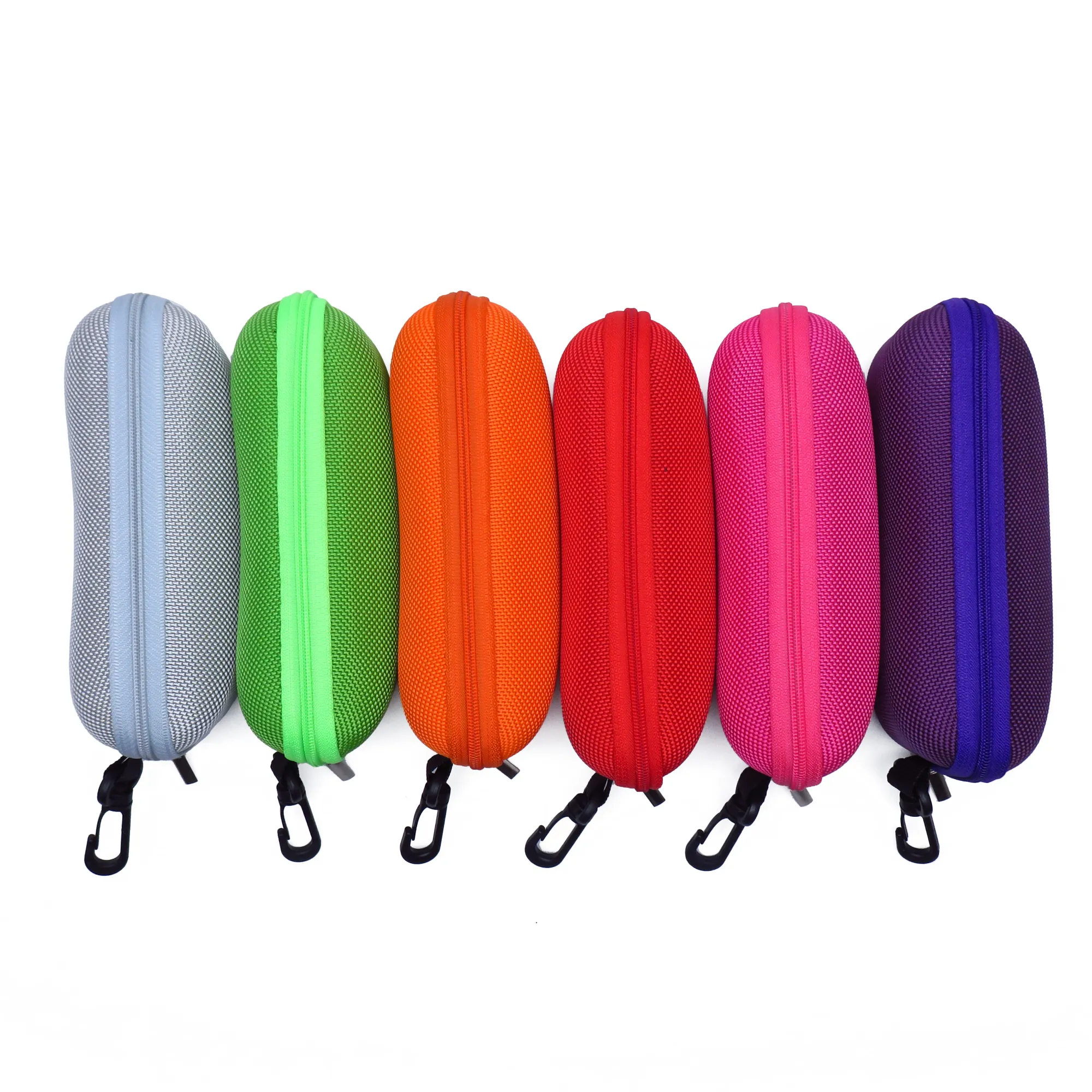 Portable EVA Crush-Resistant Sunglasses Case Outdoor 3