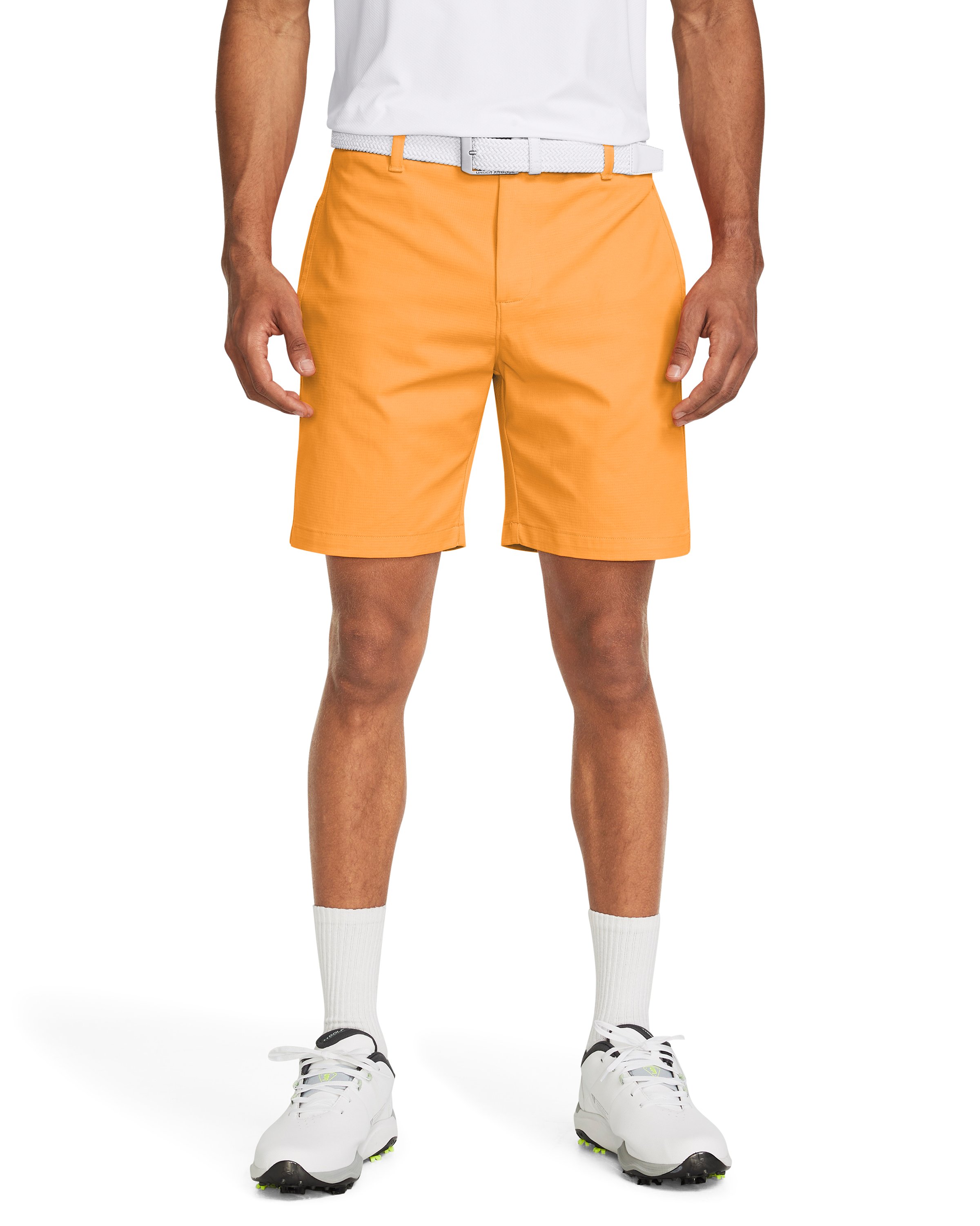 UA Iso-Chill Airvent Men's 9 Shorts 5
