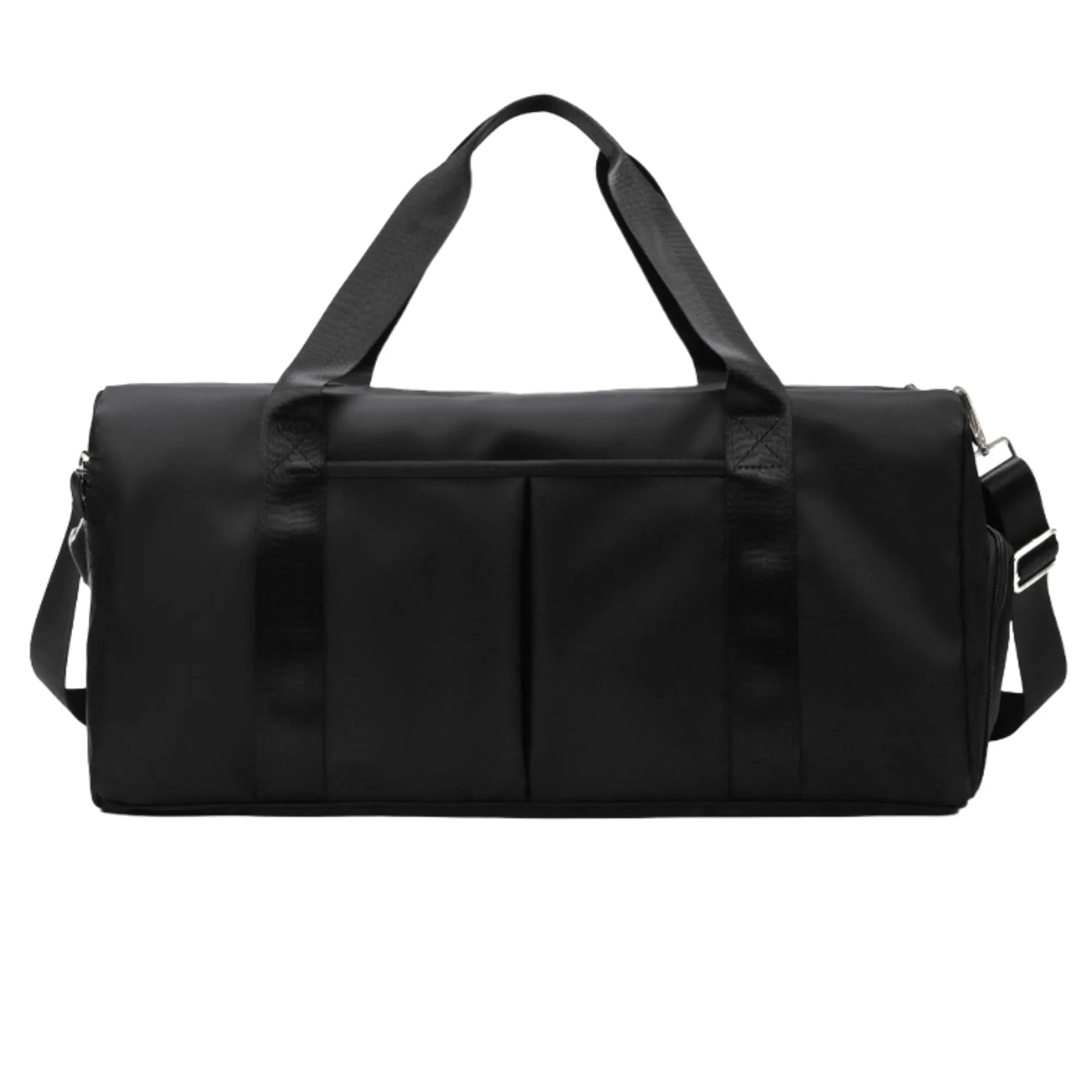 Multi-Functional Gym Bag With Dry-Wet Separation 1