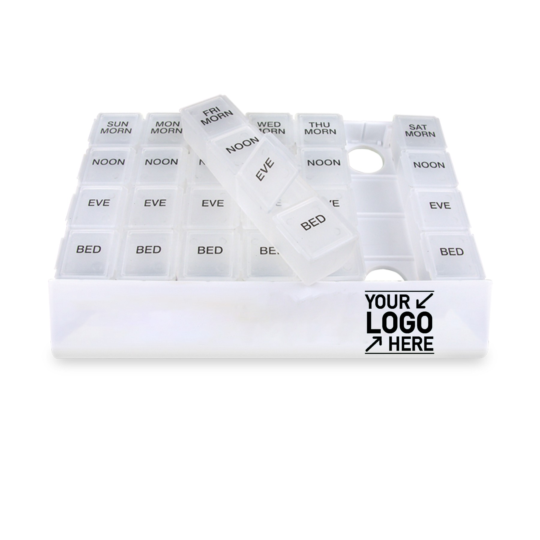 Medicine Tray Organizer 1