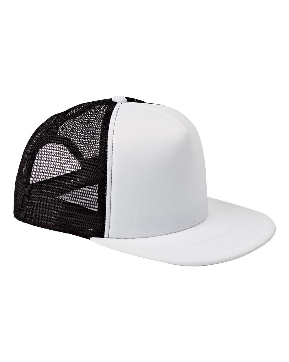 Foam Front Trucker Cap - BX030 10