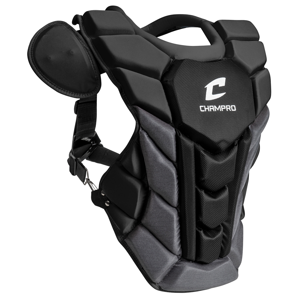 Optimus Pro Plus Chest Protector 14" 9