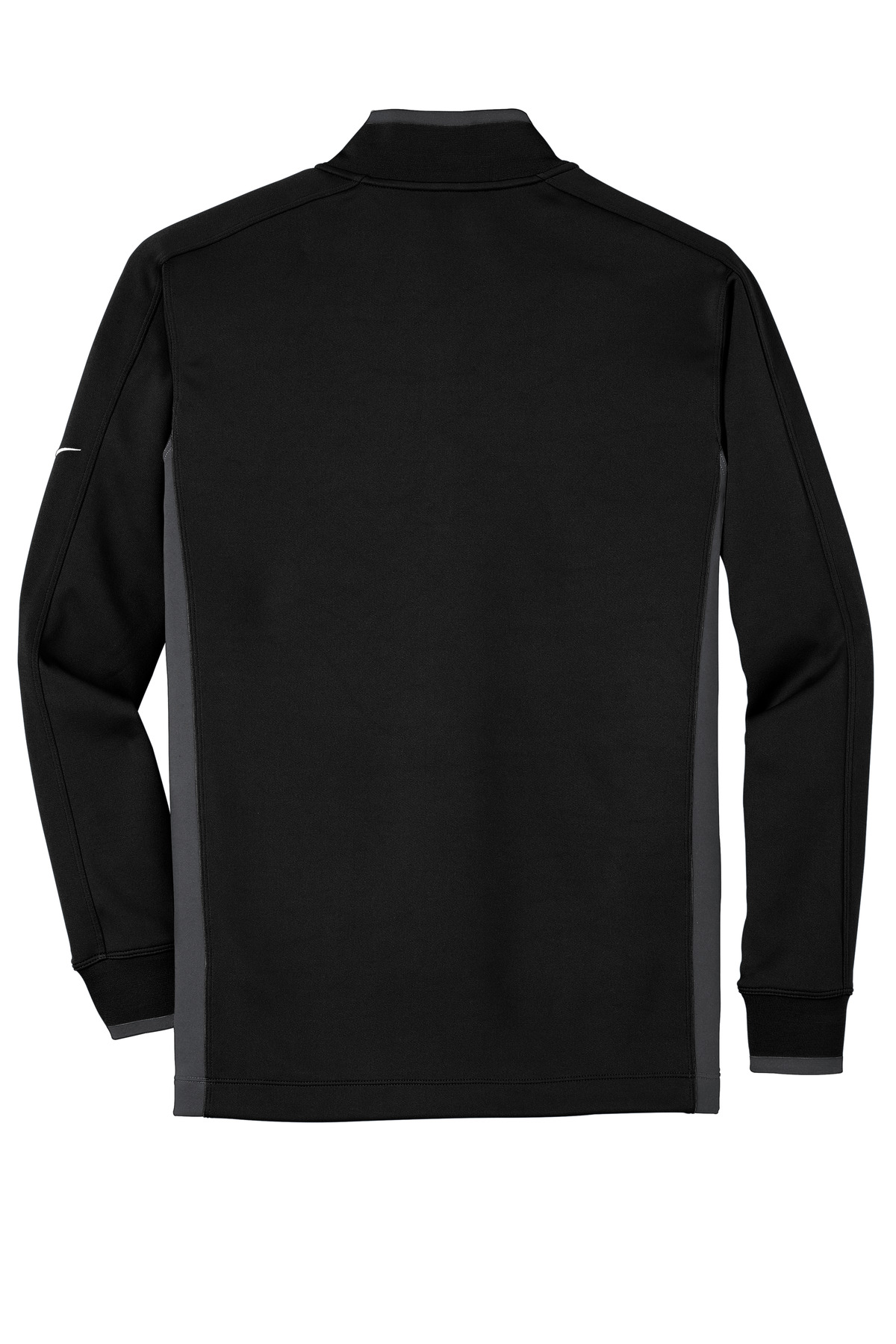 Nike Dri-FIT 1/2-Zip Cover-Up. 578673 21