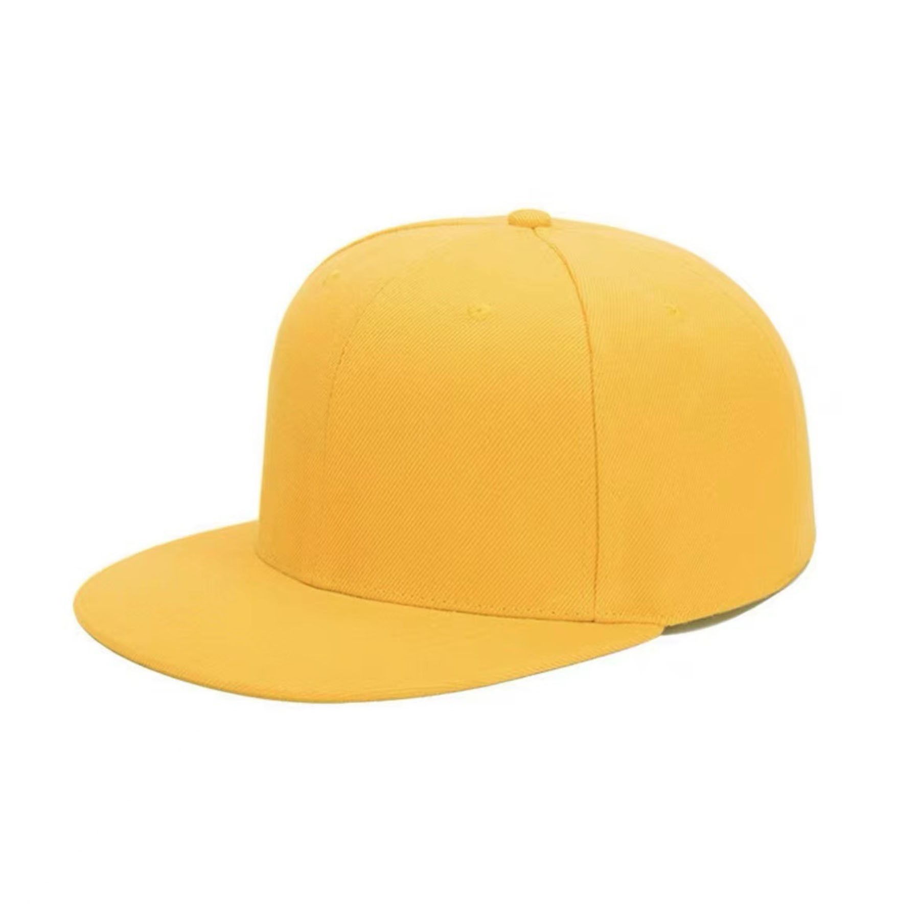 Embroidery Hip Hop Baseball Cap Fashion Sun Hat 2
