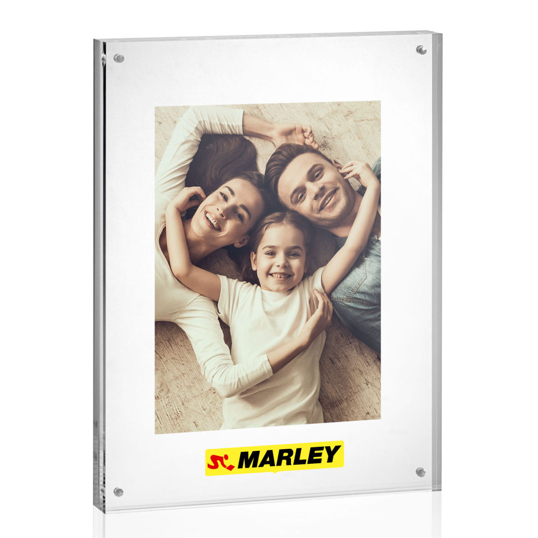Kirkham Frames - Acrylic 3