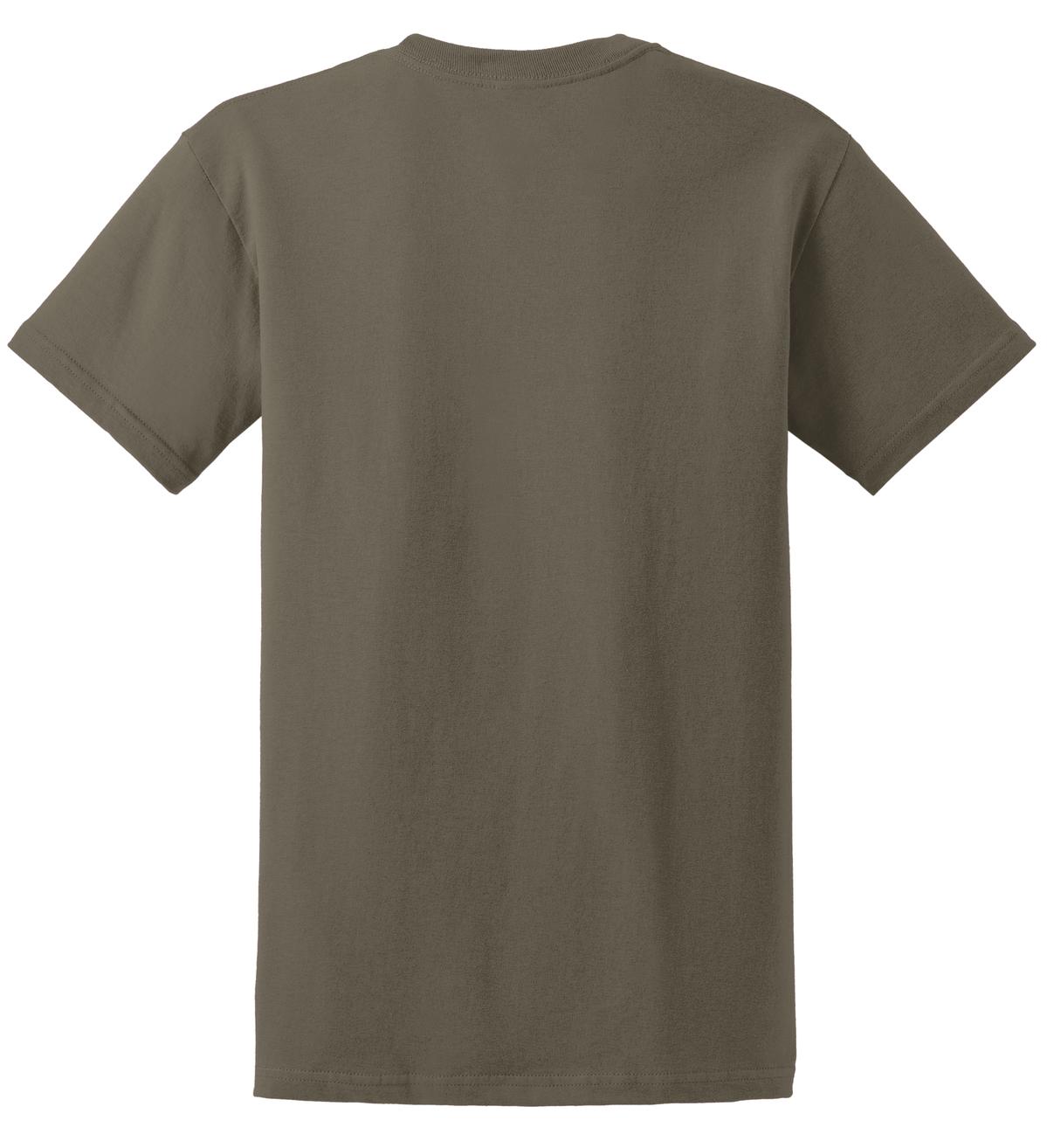 Gildan® Ultra Cotton 100% US Cotton T-Shirt 15