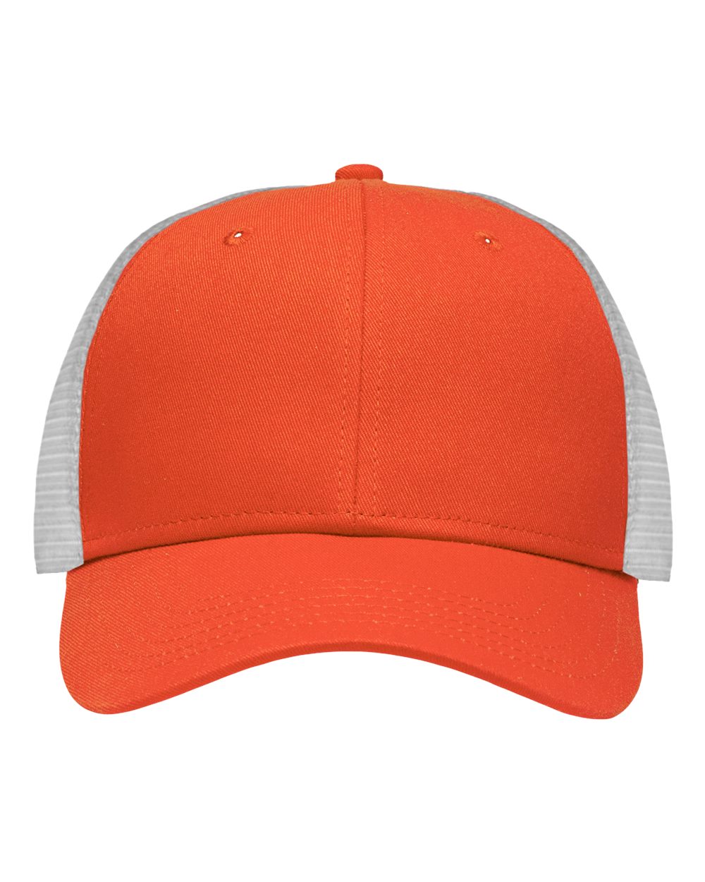 Traditional Lo-Pro Mesh Back Trucker Fit Cap - SP1450 35