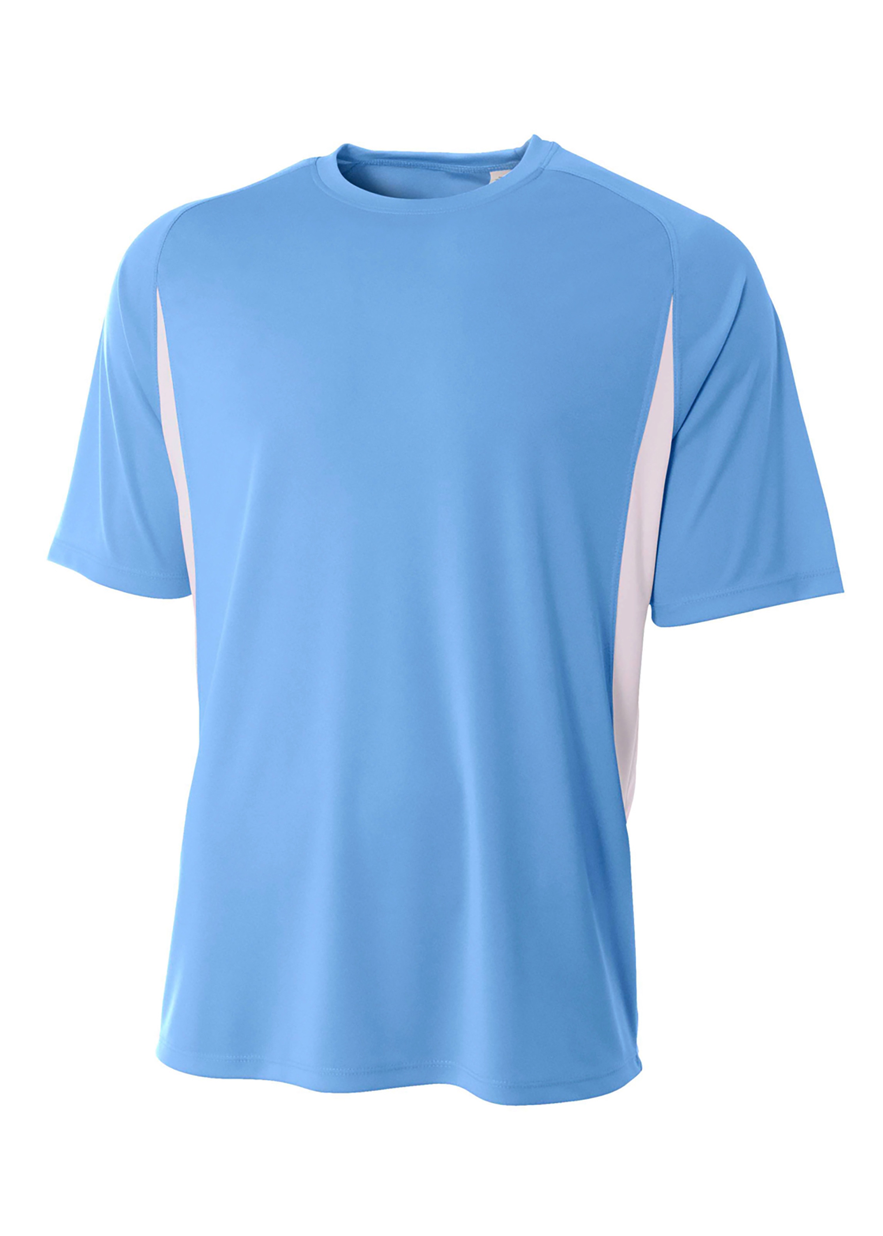 A4 Cooling Performance Color Block Tee 2