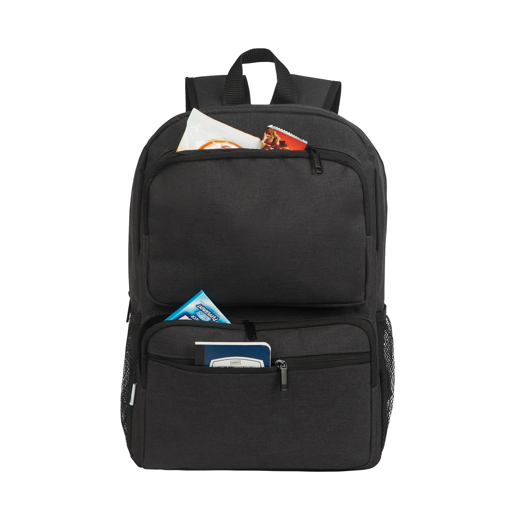 Reed RPET Laptop Backpack 9