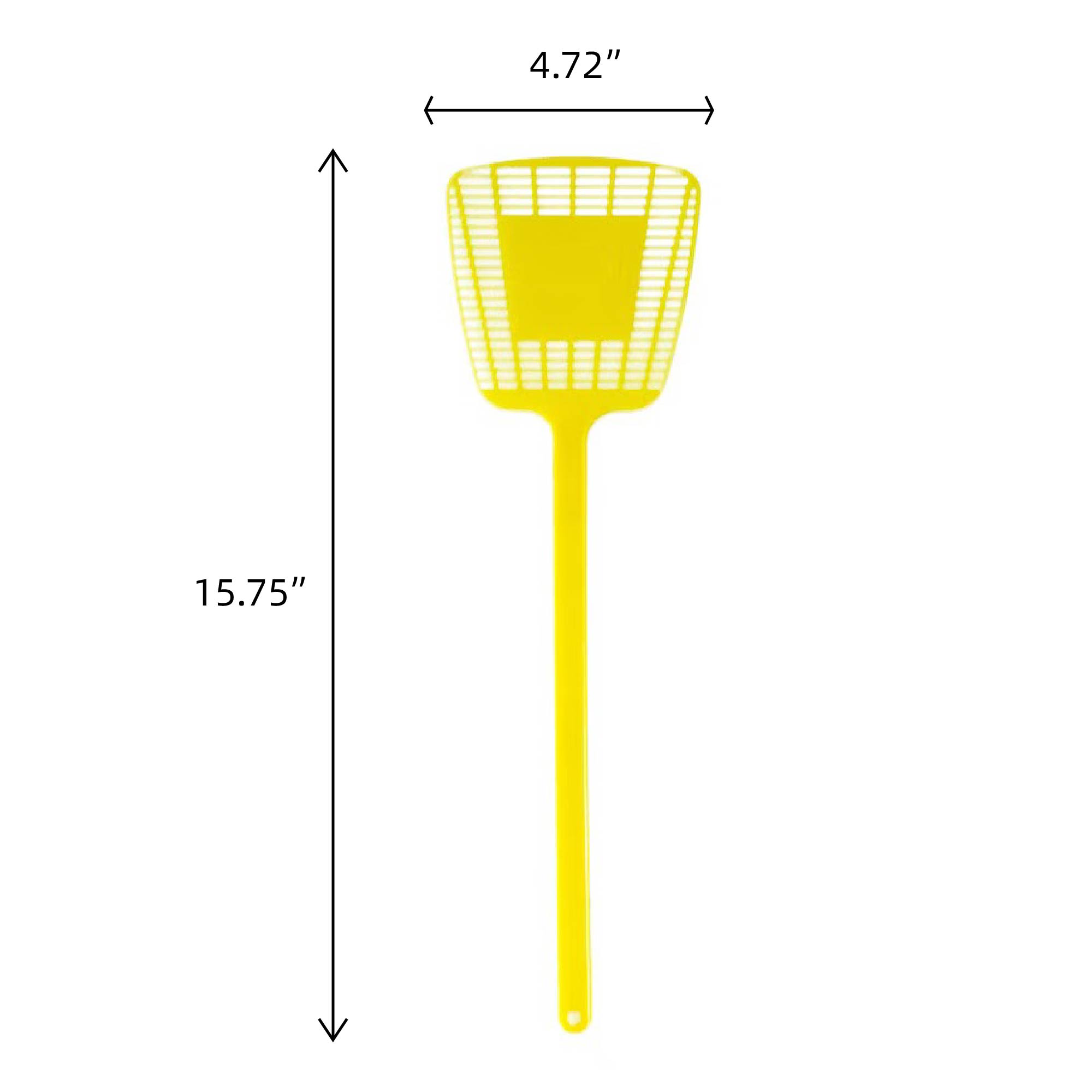 MOQ 10 pcs Pest Swatter 3