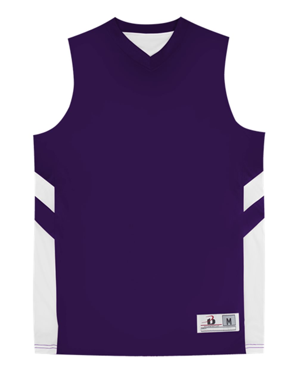 Youth B-Pivot Rev. Tank Top - 2566 24
