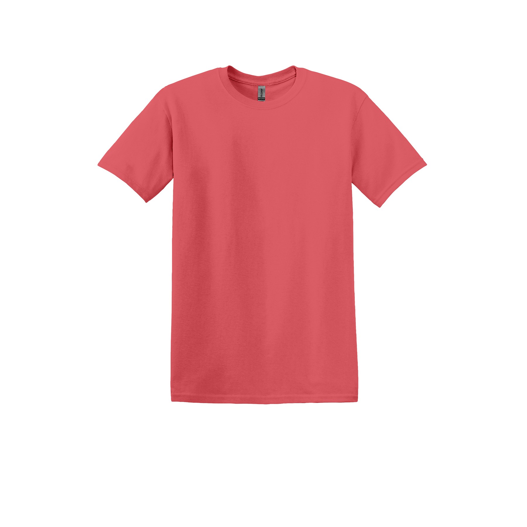 Gildan® 5000 Heavy Cotton™ 100% Cotton T-Shirt 12