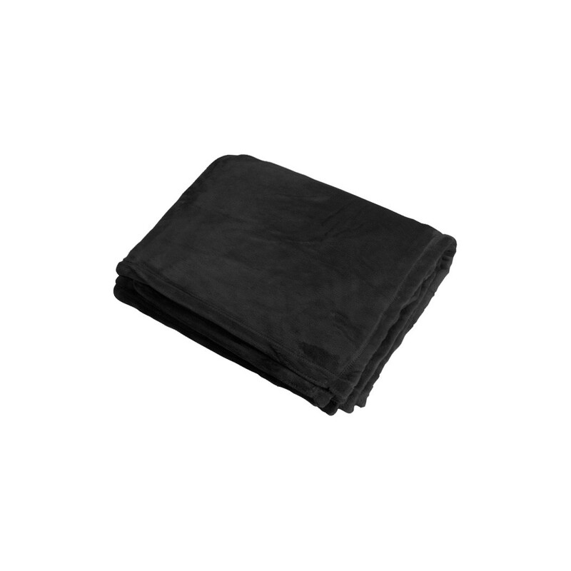 Flannel Plush Blanket(50" x 60") 3