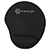 Wave Non-Slip Mouse Pad with Gel Wrist Rest 5