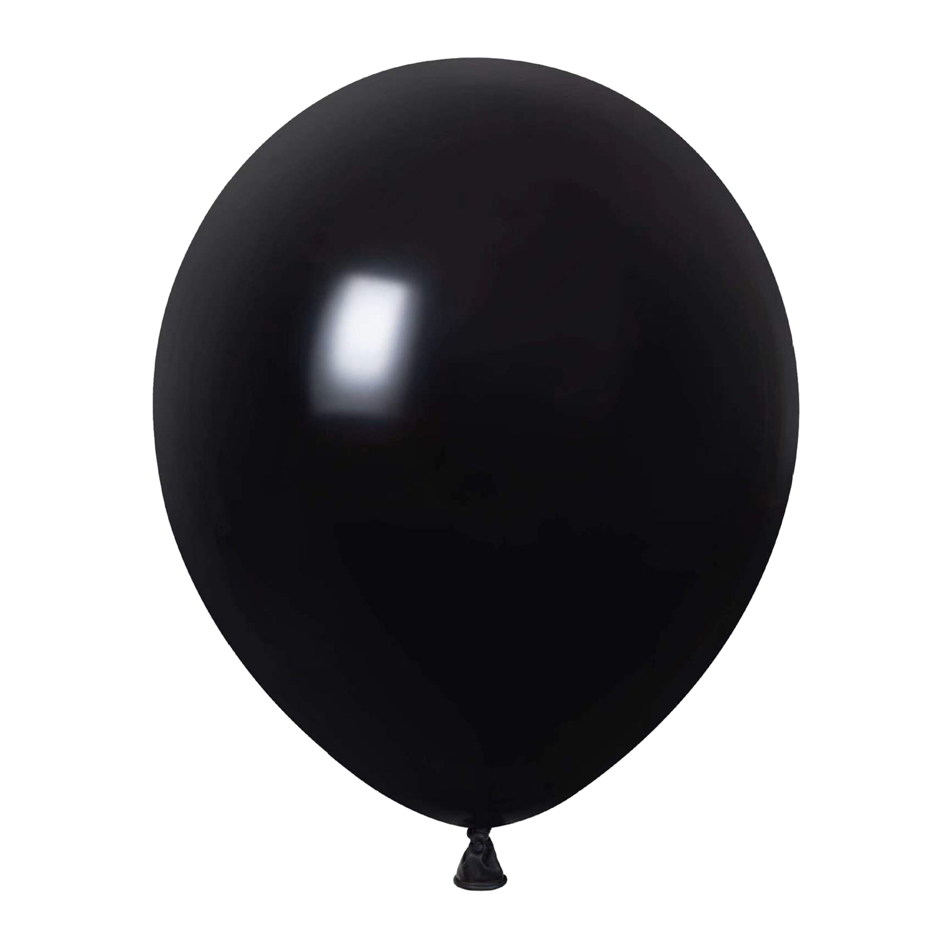 Thickened Balloon 4