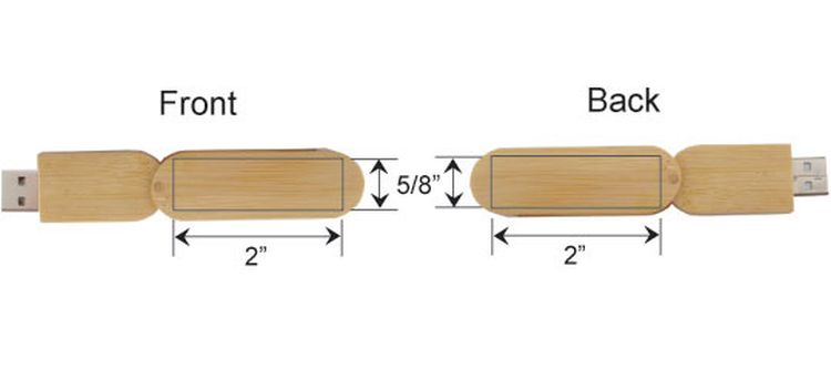64GB Eco Friendly Drive 500 Series 1