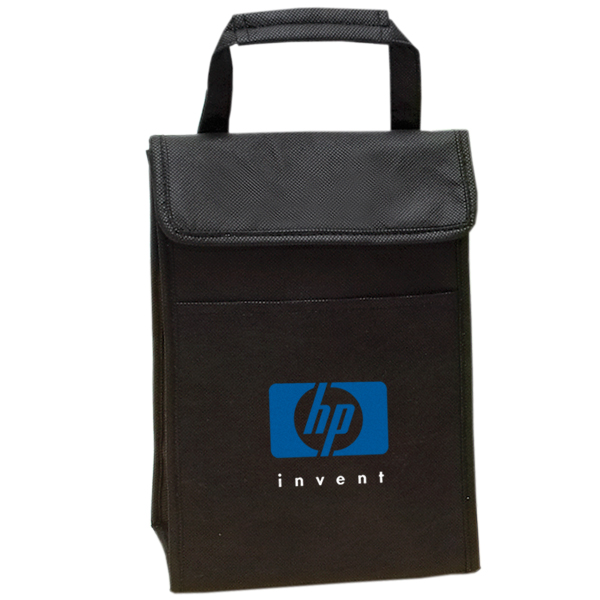 Non Woven Insulated Lunch Cooler 3