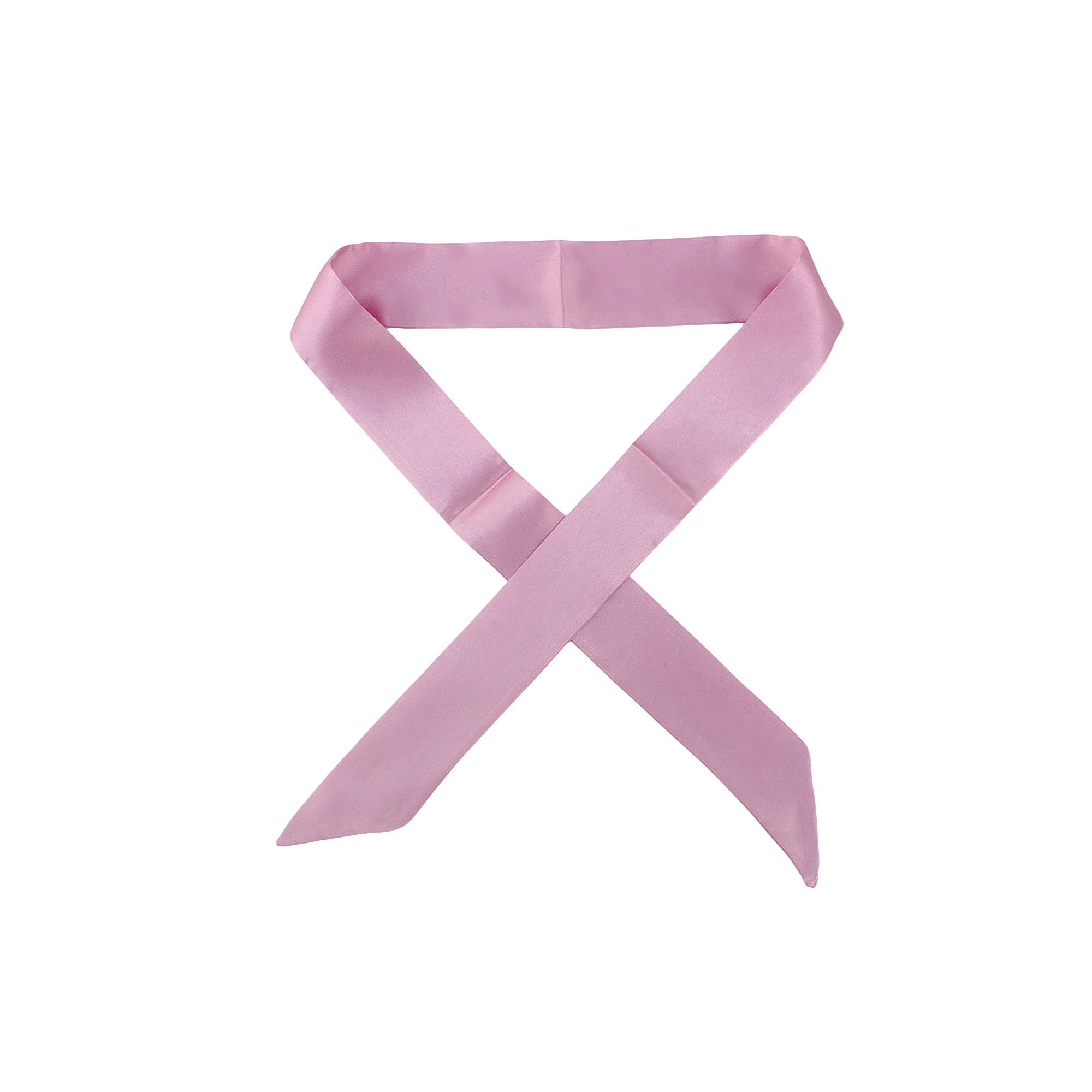 Polyester Spandex Tie Headband Moisture Wicking 33