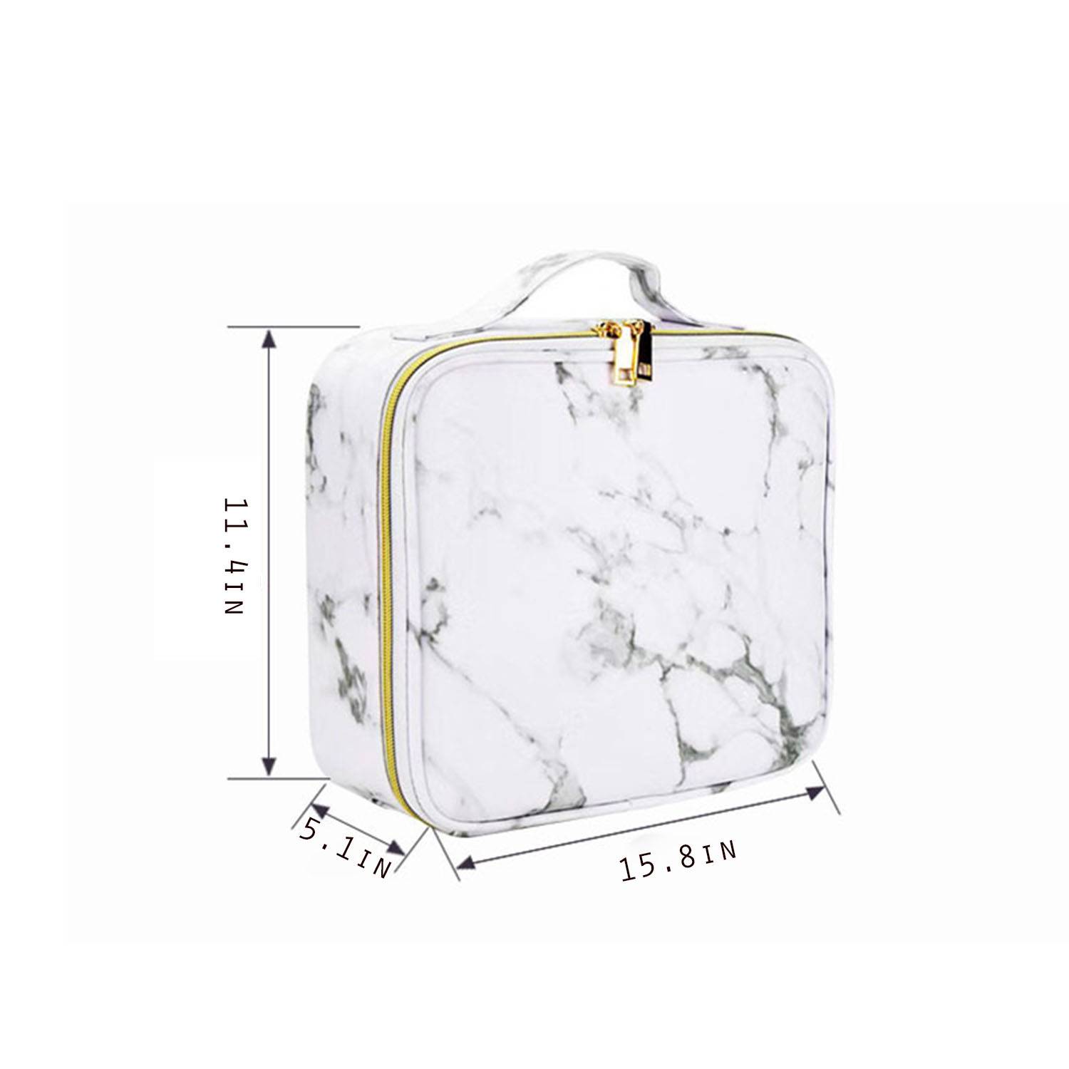 Amenity Case Travel Cosmetic Bag 2