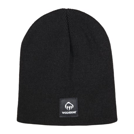 Wolverine Knit Work Beanie 40