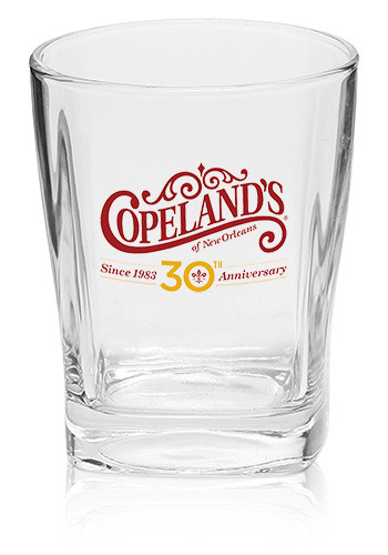 11 oz. Verona Whiskey Glasses 15