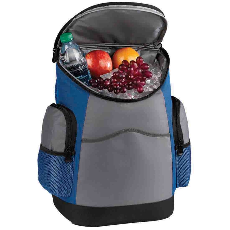Ultimate Backpack 20 Can Cooler 7